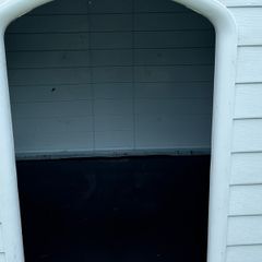 Dog Kennel