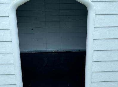 Dog Kennel
