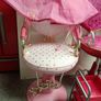 Our Generation Salon Chairs and hair dressing sets Image 2