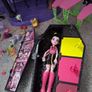Monster High highschool Image 3