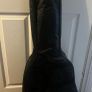 Electric acoustic classical Guitar soft case gig bag Classical guitar parts accessories  Electric guitar or acoustic gig bag case fit for fender Stratocaster telecaster ESP IBANEZ JACKSON GIBSON takamine taylor Martin  ASHTON GIG BAG TO SUIT ELECTRIC ACOU Image 2