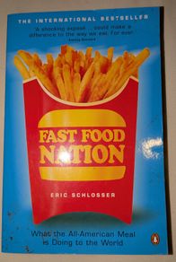 Fast Food Nation