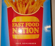 Fast Food Nation