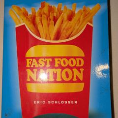 Fast Food Nation