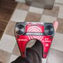 Odyssey Ai-Dual #7 1/2 Ball S Putter Right Hand Image 7