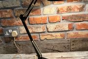 vintage lamp