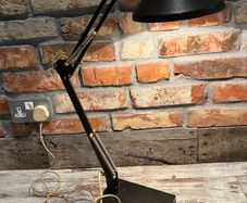 vintage lamp