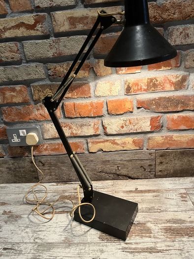 vintage lamp
