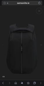 Samsonite Backpack