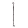 Professional Blackheads Whiteheads Remover Extractor Akne Mitesser Facial Tool Image 3