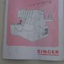 Singer Professional 5 Cover Stitch Image 2