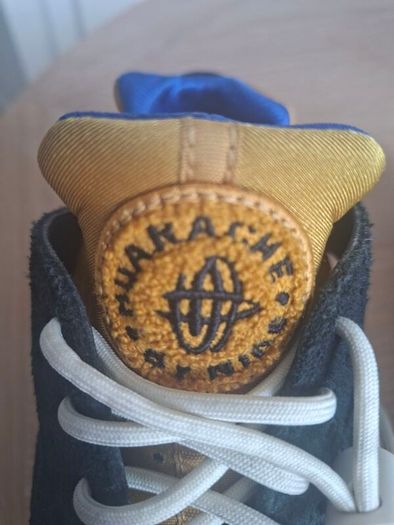 Nike Huarache UK 7.5