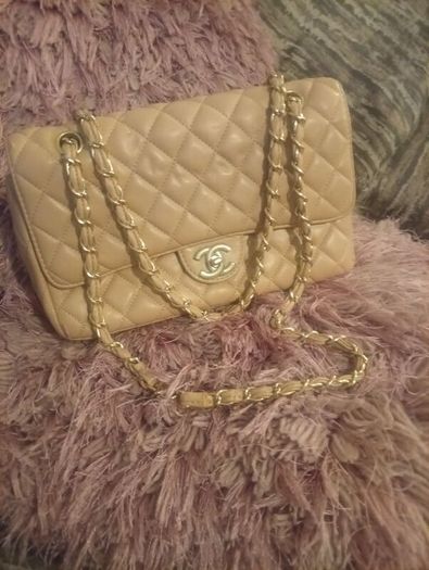 CC ladies bag