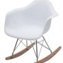 Replica eames kids chair Image 5