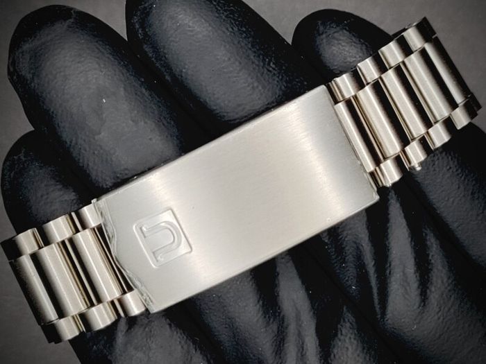 Omega Speedmaster