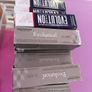 Professional Hair Colour Evolution Unopened Tubes Image 6