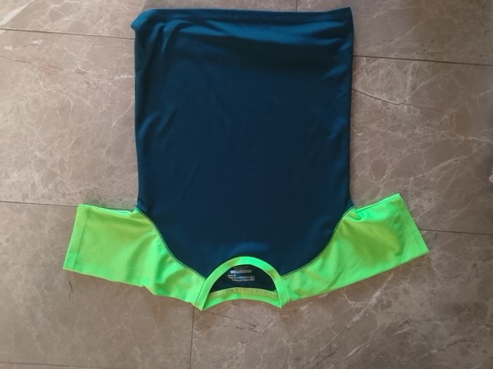 Mountain Warehouse active sport top with UV protection