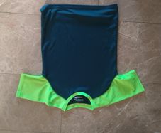 Mountain Warehouse active sport top with UV protection