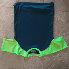 Mountain Warehouse active sport top with UV protection