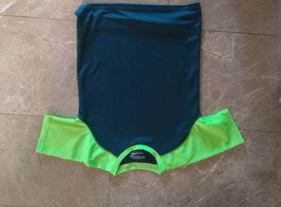 Mountain Warehouse active sport top with UV protection