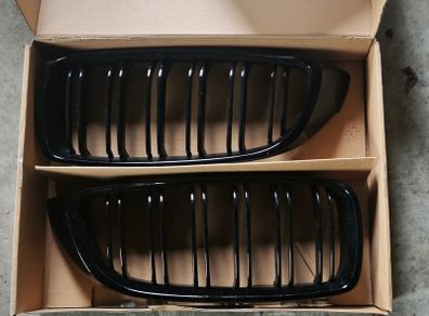 BMW 4 series grille