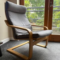 Rocking Chair, IKEA (to pick-up)