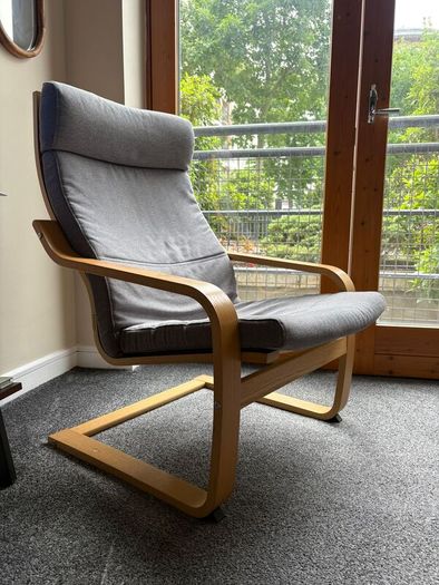 Rocking Chair, IKEA (to pick-up)