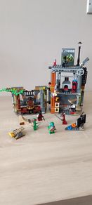 lego ninja turtles