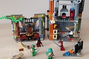 lego ninja turtles