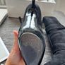 Manolo Blahnik suede boots Image 5