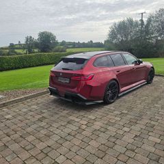 Bmw M5 2025