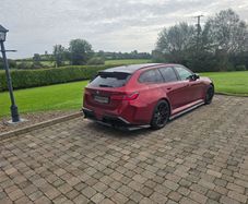 Bmw M5 2025