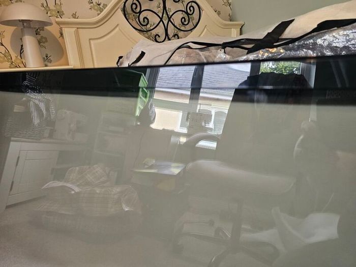 LG plasma TV