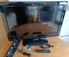 HDTV Philips