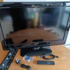 HDTV Philips