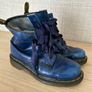 Dr Martens boots size 4 Image 3