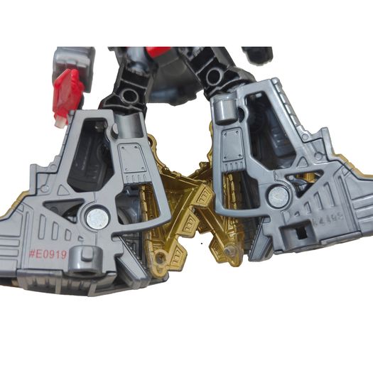 Transformers Action Figures