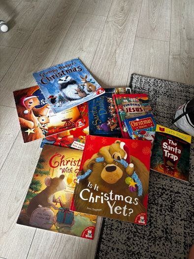 Kids books