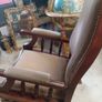 Vintage rocking chair Image 2