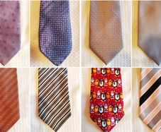 Men's Ties Bundle