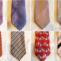 Men's Ties Bundle