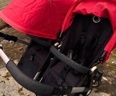Bugaboo donkey