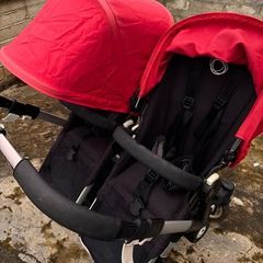 Bugaboo donkey