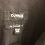 Black shirt (large 15.5") Image 2