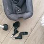 Maxi-cosi car seat and iso fix base bundle Image 6
