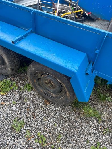 Car Trailer