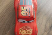 Lightning McQueen RC Car