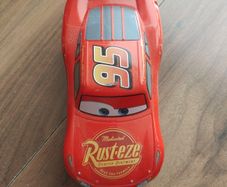 Lightning McQueen RC Car
