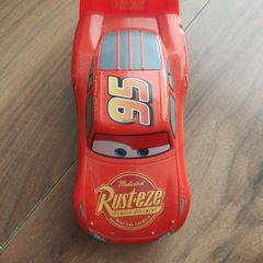 Lightning McQueen RC Car
