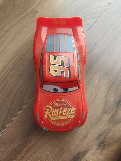 Lightning McQueen RC Car